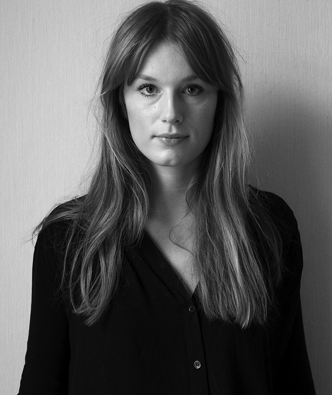 Fredrika Gemzell Danielsson
