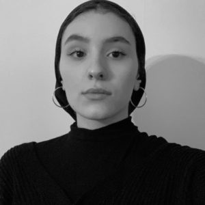 Zejneb Rauf