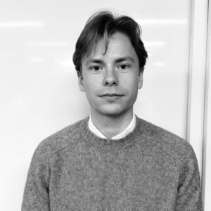 Eskil Axén